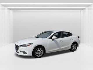 2018 Mazda Mazda3