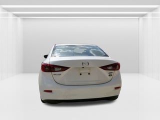 2018 Mazda Mazda3