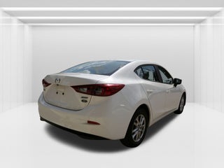 2018 Mazda Mazda3