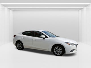2018 Mazda Mazda3