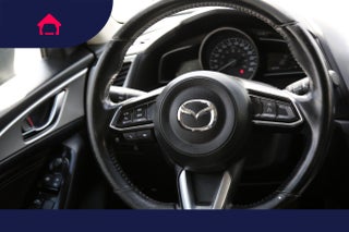 2018 Mazda Mazda3