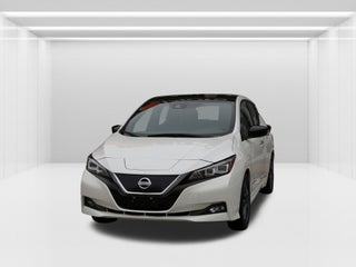 2019 Nissan LEAF