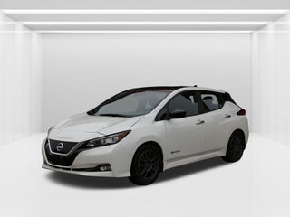 2019 Nissan LEAF