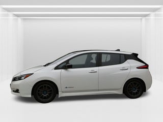2019 Nissan LEAF