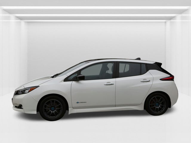 2019 Nissan LEAF