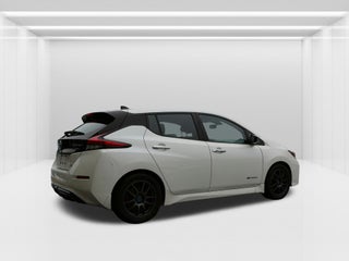 2019 Nissan LEAF