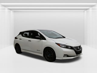 2019 Nissan LEAF