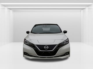 2019 Nissan LEAF