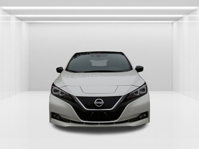 2019 Nissan LEAF