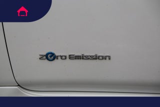 2019 Nissan LEAF