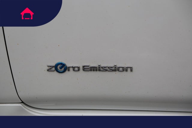 2019 Nissan LEAF