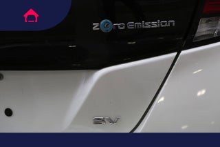 2019 Nissan LEAF