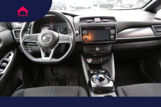 2019 Nissan LEAF