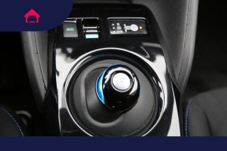 2019 Nissan LEAF