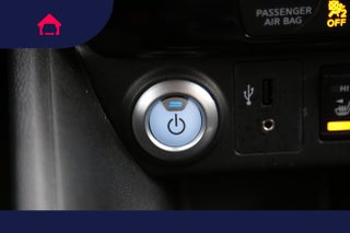 2019 Nissan LEAF