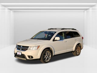 2019 Dodge Journey