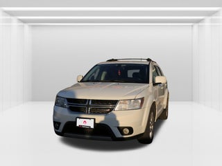 2019 Dodge Journey