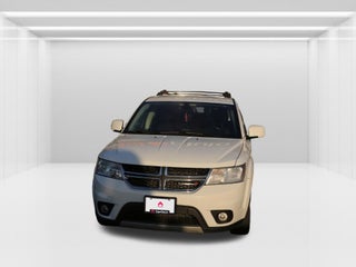 2019 Dodge Journey