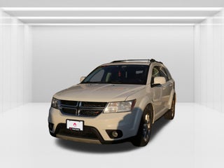 2019 Dodge Journey