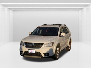 2019 Dodge Journey