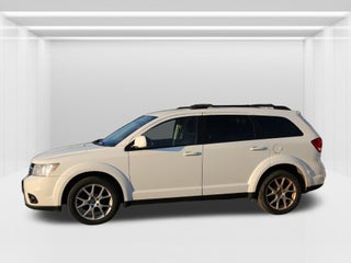 2019 Dodge Journey