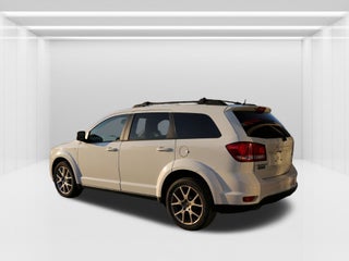 2019 Dodge Journey
