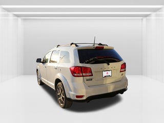 2019 Dodge Journey