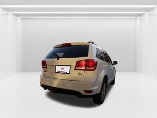 2019 Dodge Journey