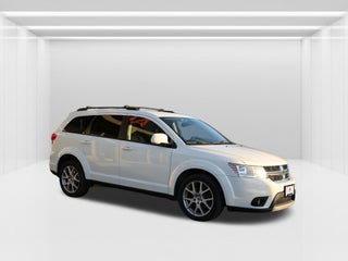 2019 Dodge Journey
