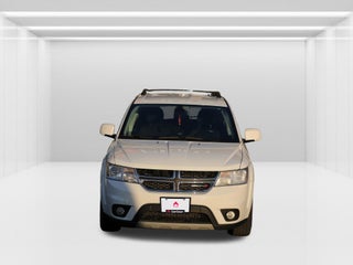 2019 Dodge Journey