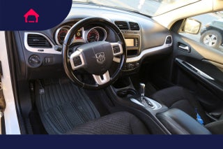 2019 Dodge Journey