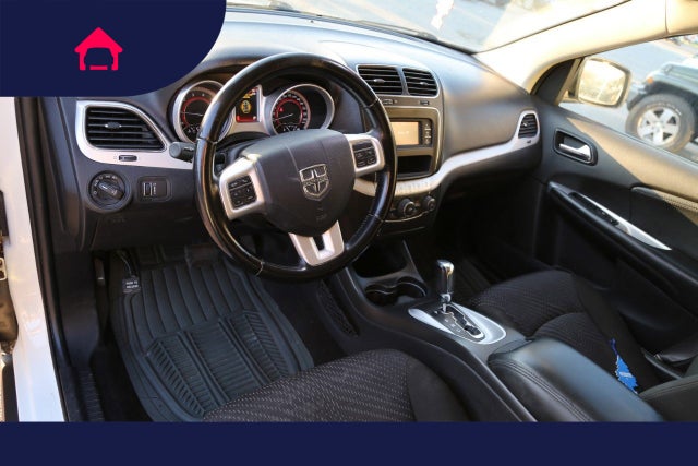 2019 Dodge Journey
