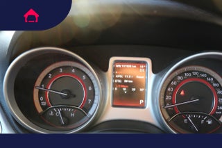 2019 Dodge Journey