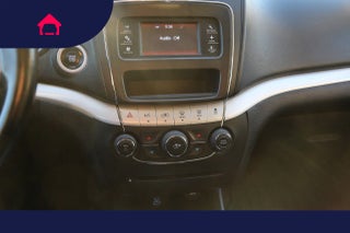 2019 Dodge Journey