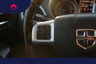 2019 Dodge Journey