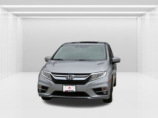 2019 Honda Odyssey