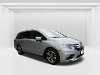 2019 Honda Odyssey