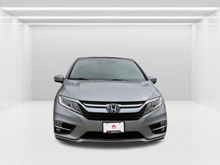 2019 Honda Odyssey