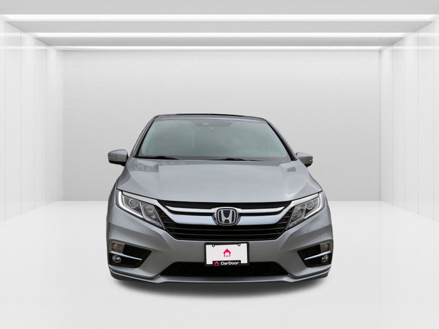 2019 Honda Odyssey