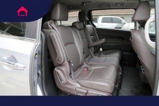 2019 Honda Odyssey