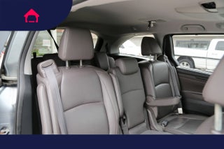 2019 Honda Odyssey