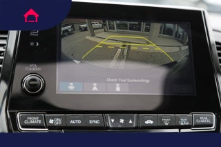 2019 Honda Odyssey