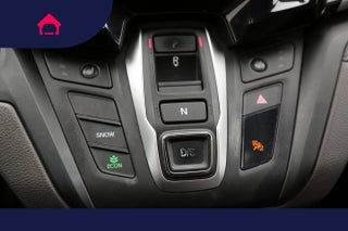 2019 Honda Odyssey