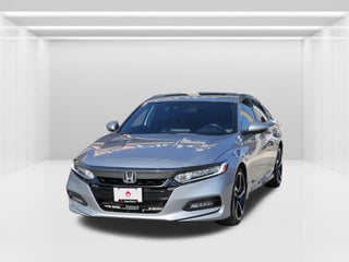 2019 Honda Accord Sedan