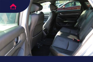 2019 Honda Accord Sedan