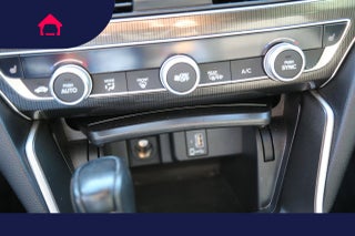 2019 Honda Accord Sedan