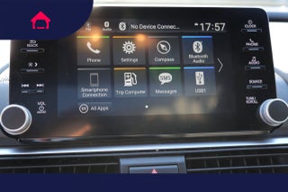 2019 Honda Accord Sedan