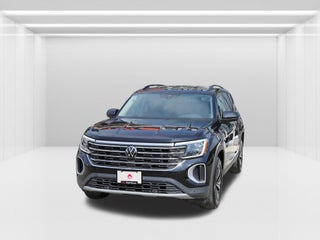 2024 Volkswagen Atlas
