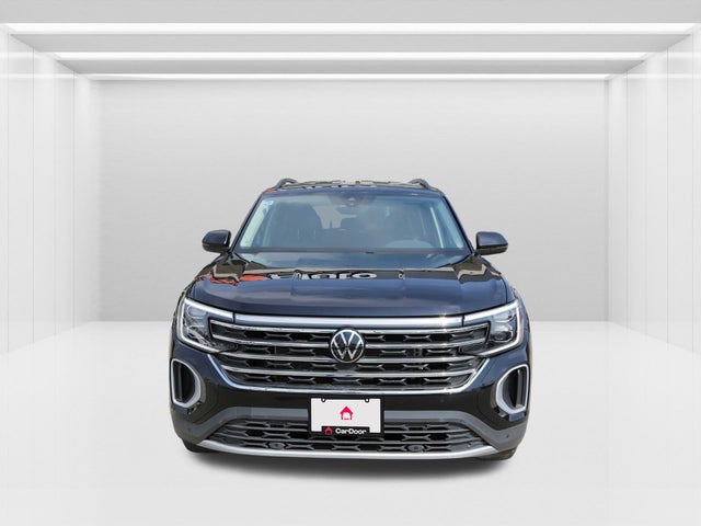 2024 Volkswagen Atlas
