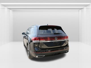 2024 Volkswagen Atlas